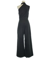 eimy istoire（エイミーイストワール）オールインワン/サロペット 黒 サイズ:M レディース/2200623613054