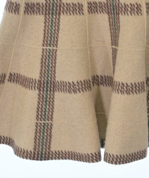 eimy istoire（エイミーイストワール）ワンピース ベージュ サイズ:F レディース/2200623613184