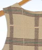 eimy istoire（エイミーイストワール）ワンピース ベージュ サイズ:F レディース/2200623613184