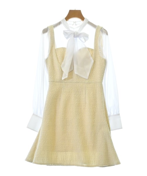 エイミーイストワール(eimy istoire)のeimy istoire ワンピース