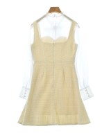 eimy istoire（エイミーイストワール）ワンピース 白 サイズ:S レディース/2200628693037