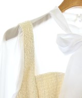 eimy istoire（エイミーイストワール）ワンピース 白 サイズ:S レディース/2200628693037