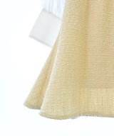 eimy istoire（エイミーイストワール）ワンピース 白 サイズ:S レディース/2200628693037