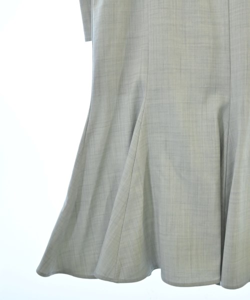 eimy istoire（エイミーイストワール）ワンピース 青 サイズ:S レディース/2200630655023