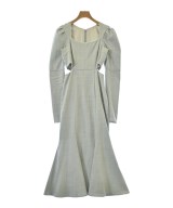 eimy istoire（エイミーイストワール）ワンピース 青 サイズ:S レディース/2200630655023