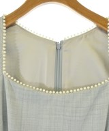 eimy istoire（エイミーイストワール）ワンピース 青 サイズ:S レディース/2200630655023