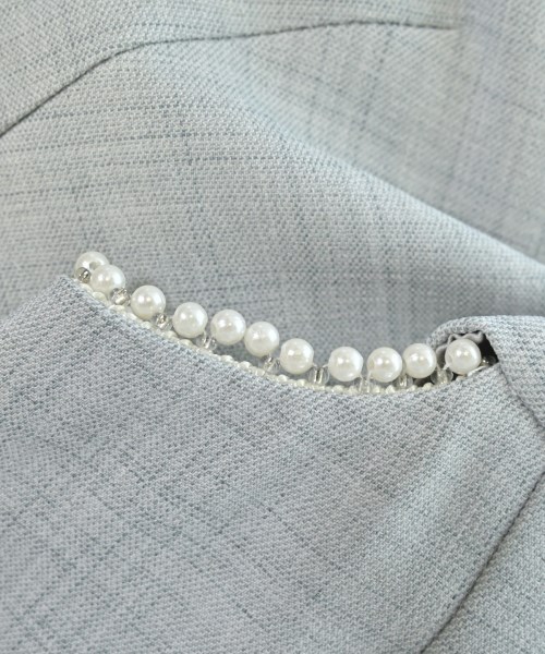 eimy istoire（エイミーイストワール）ワンピース 青 サイズ:S レディース/2200630655030