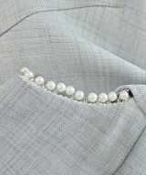 eimy istoire（エイミーイストワール）ワンピース 青 サイズ:S レディース/2200630655030