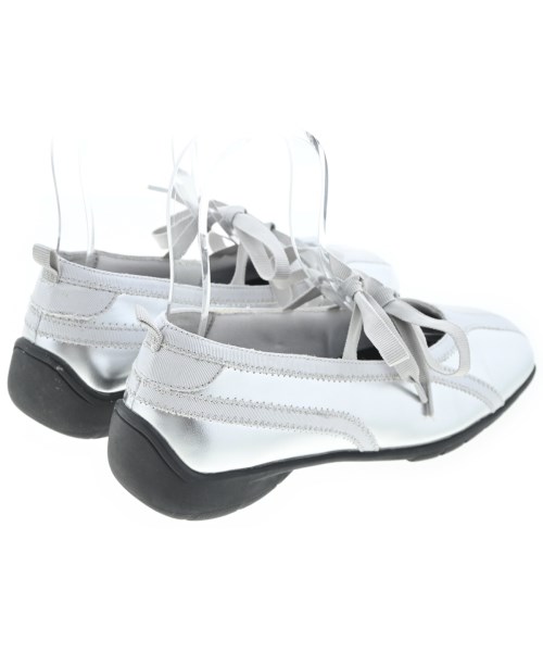 eimy istoire（エイミーイストワール）その他 シルバー サイズ:M(24.5cm位) レディース/2200643259317