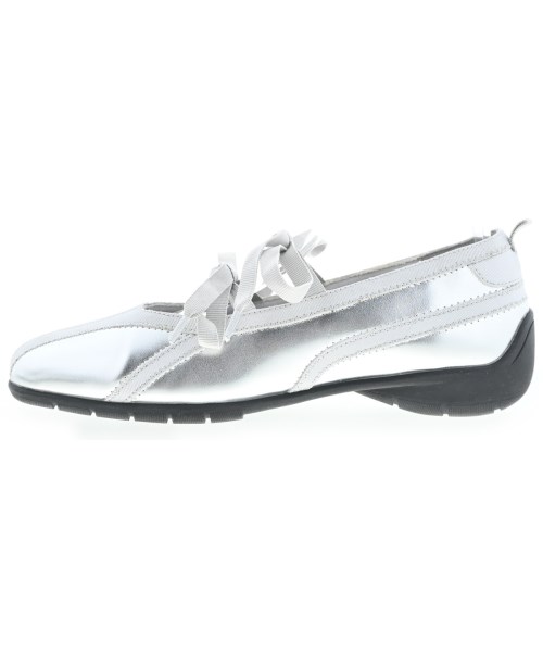 eimy istoire（エイミーイストワール）その他 シルバー サイズ:M(24.5cm位) レディース/2200643259317