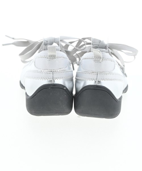 eimy istoire（エイミーイストワール）その他 シルバー サイズ:M(24.5cm位) レディース/2200643259317