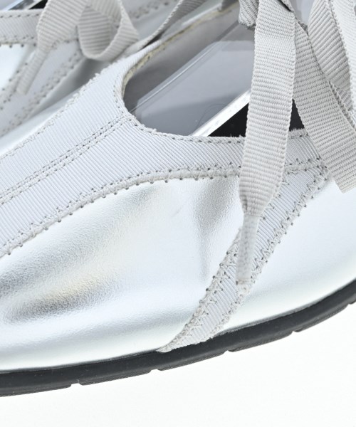 eimy istoire（エイミーイストワール）その他 シルバー サイズ:M(24.5cm位) レディース/2200643259317