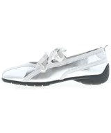 eimy istoire（エイミーイストワール）その他 シルバー サイズ:M(24.5cm位) レディース/2200643259317