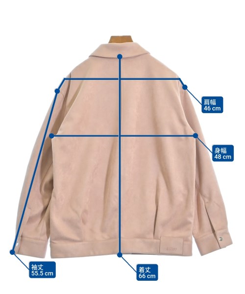 eimy istoire（エイミーイストワール）その他 ピンク サイズ:F レディース/2200626226022