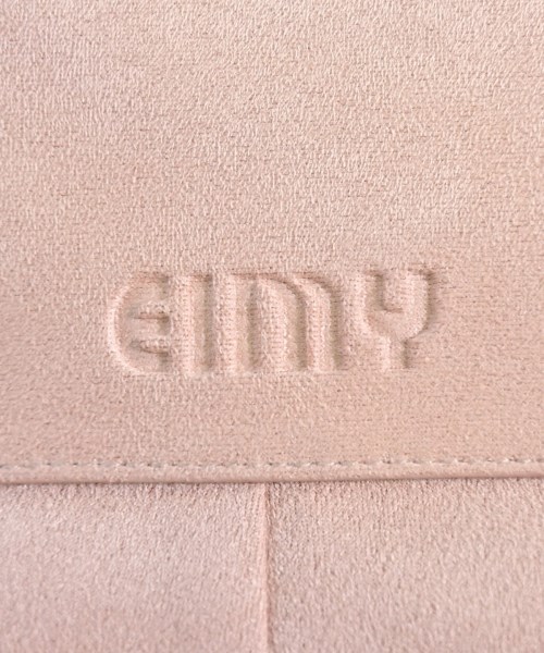 eimy istoire（エイミーイストワール）ショートパンツ ピンク サイズ:M レディース/2200626226039