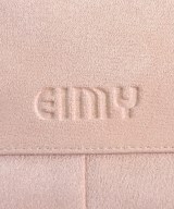 eimy istoire（エイミーイストワール）ショートパンツ ピンク サイズ:M レディース/2200626226039