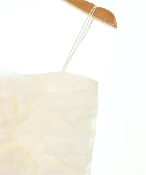 eimy istoire（エイミーイストワール）キャミソール 白 サイズ:F レディース/2200629338036