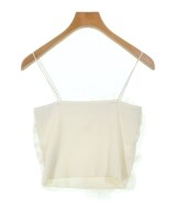 eimy istoire（エイミーイストワール）キャミソール 白 サイズ:F レディース/2200629338036