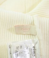 eimy istoire（エイミーイストワール）キャミソール 白 サイズ:F レディース/2200629338036
