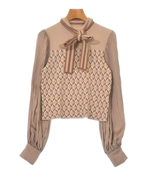 エイミーイストワール(eimy istoire)のeimy istoire ニット・セーター