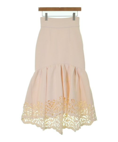 エイミーイストワール(eimy istoire)のeimy istoire ロング・マキシ丈スカート