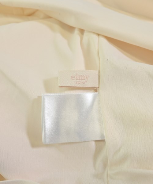 eimy istoire（エイミーイストワール）ロング・マキシ丈スカート 白 サイズ:M レディース/2200632165018