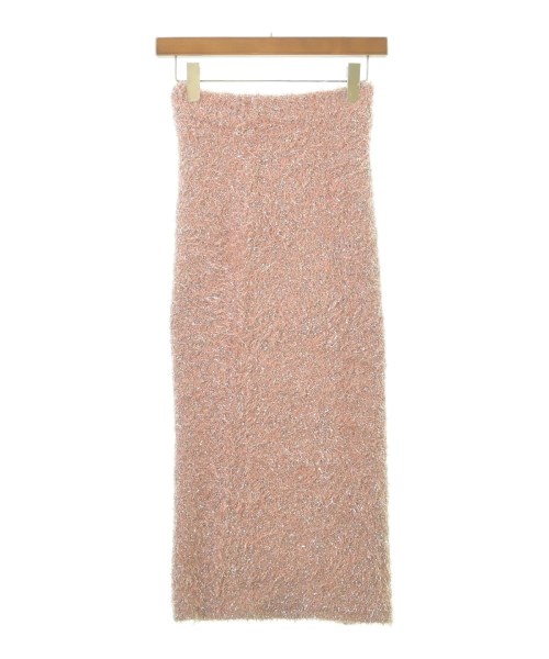 エイミーイストワール(eimy istoire)のeimy istoire ロング・マキシ丈スカート