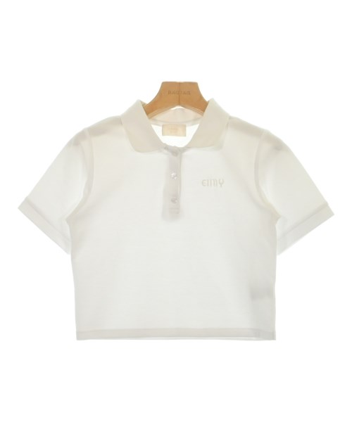 エイミーイストワール(eimy istoire)のeimy istoire ポロシャツ