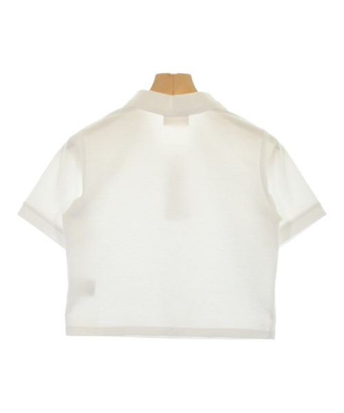 eimy istoire（エイミーイストワール）ポロシャツ 白 サイズ:F レディース/2200618171026