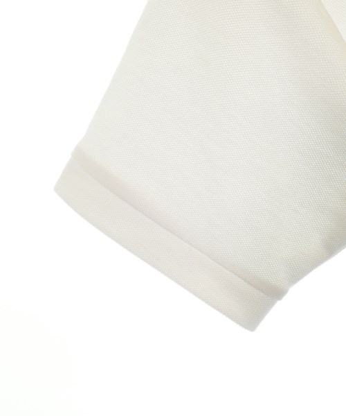 eimy istoire（エイミーイストワール）ポロシャツ 白 サイズ:F レディース/2200618171026