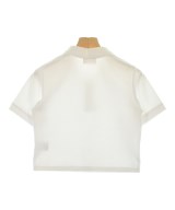 eimy istoire（エイミーイストワール）ポロシャツ 白 サイズ:F レディース/2200618171026