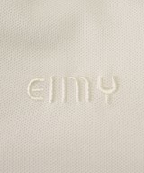 eimy istoire（エイミーイストワール）ポロシャツ 白 サイズ:F レディース/2200618171026