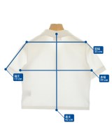 eimy istoire（エイミーイストワール）ポロシャツ 白 サイズ:F レディース/2200618171026