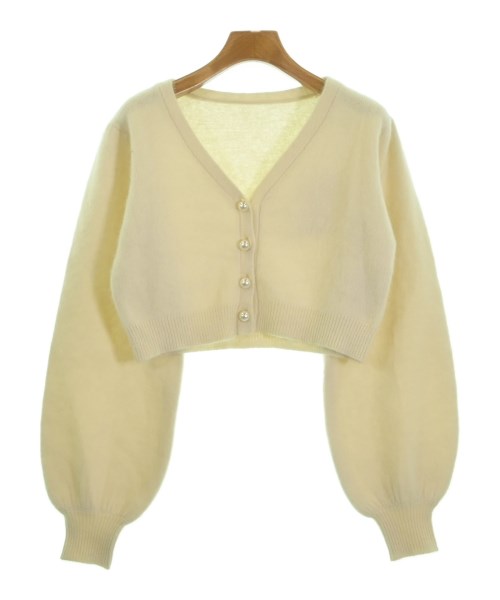 エイミーイストワール(eimy istoire)のeimy istoire カーディガン
