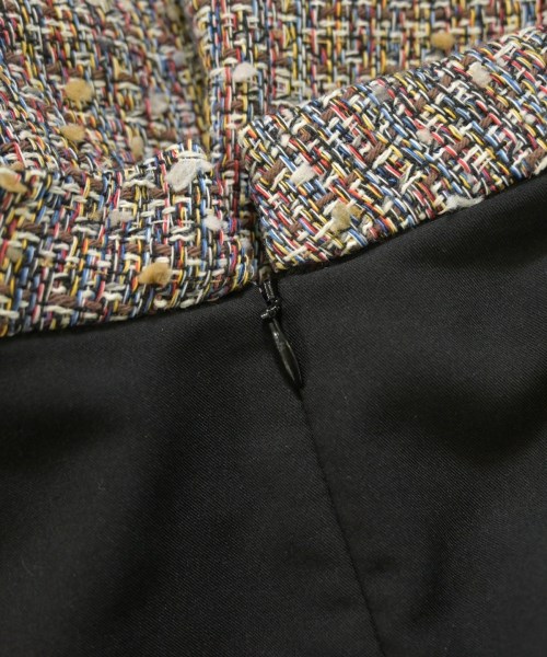 eimy istoire（エイミーイストワール）ワンピース 黒 サイズ:S レディース/2200632908011