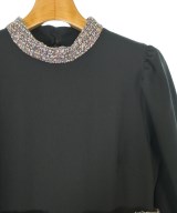 eimy istoire（エイミーイストワール）ワンピース 黒 サイズ:S レディース/2200632908011