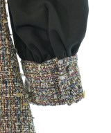 eimy istoire（エイミーイストワール）ワンピース 黒 サイズ:S レディース/2200632908011