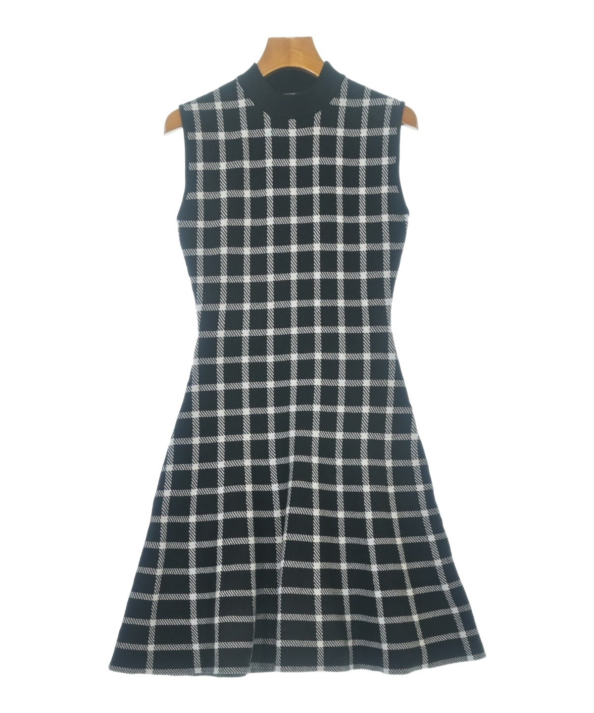 eimy istoire（エイミーイストワール）ワンピース 黒 サイズ:F