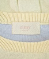 eimy istoire（エイミーイストワール）ニット・セーター 黄 サイズ:F レディース/2200583624152