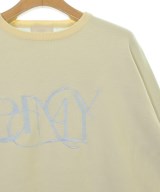 eimy istoire（エイミーイストワール）ニット・セーター 黄 サイズ:F レディース/2200583624152