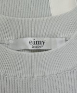 eimy istoire（エイミーイストワール）ベスト/ノースリーブ グレー サイズ:F レディース/2200583624176