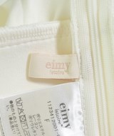 eimy istoire（エイミーイストワール）ノースリーブ 白 サイズ:F レディース/2200583624190