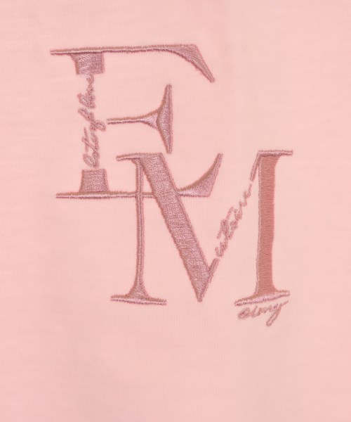 eimy istoire（エイミーイストワール）タンクトップ ピンク サイズ:F レディース/2200583624206