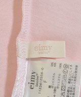 eimy istoire（エイミーイストワール）タンクトップ ピンク サイズ:F レディース/2200583624206