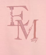 eimy istoire（エイミーイストワール）タンクトップ ピンク サイズ:F レディース/2200583624206