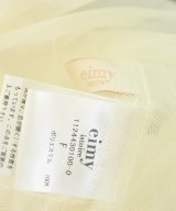 eimy istoire（エイミーイストワール）ワンピース 白 サイズ:F レディース/2200604831040