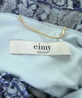 eimy istoire（エイミーイストワール）ワンピース 青 サイズ:M レディース/2200612198029