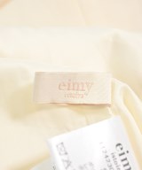 eimy istoire（エイミーイストワール）ワンピース 白 サイズ:S レディース/2200611724076