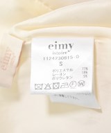 eimy istoire（エイミーイストワール）ワンピース 白 サイズ:S レディース/2200611724076