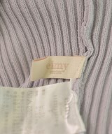 eimy istoire（エイミーイストワール）ニット・セーター 紫 サイズ:F レディース/2200611724083